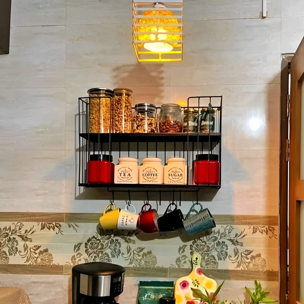 Coffee Station black 102