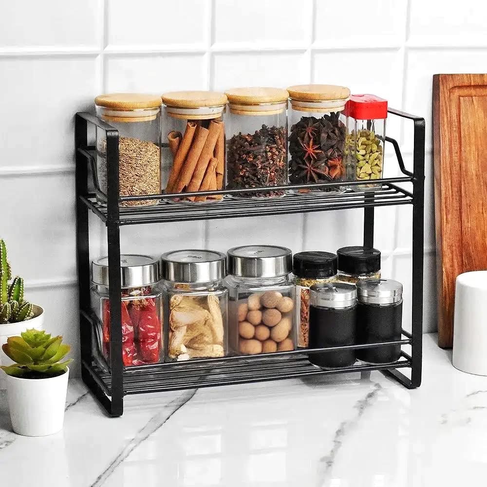 Spice Rack