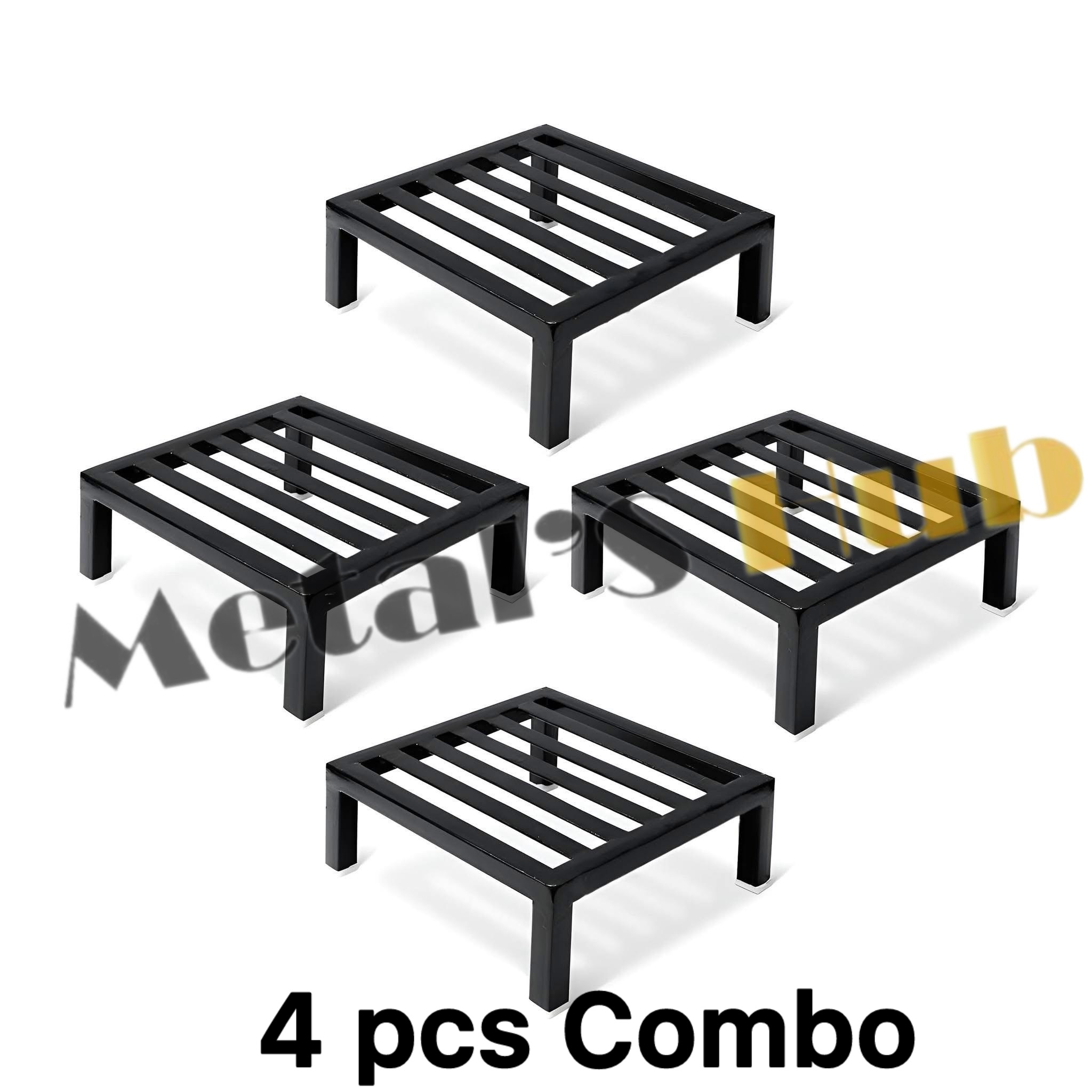 Plants Tool Stand 4 pcs